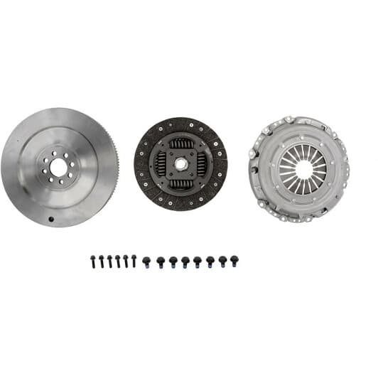 NZSVW002 NTY Комплект зчеплення для Volkswagen Transporter