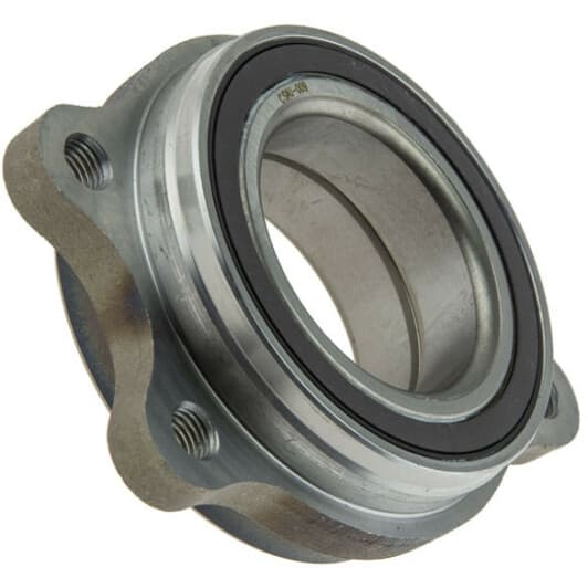 KLPAU009 NTY Підшипник ступиці колеса