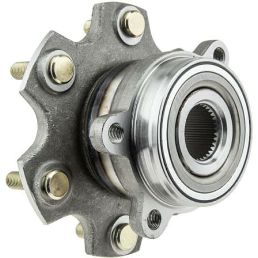 KLTMS041 NTY Комплект ступицы колеса