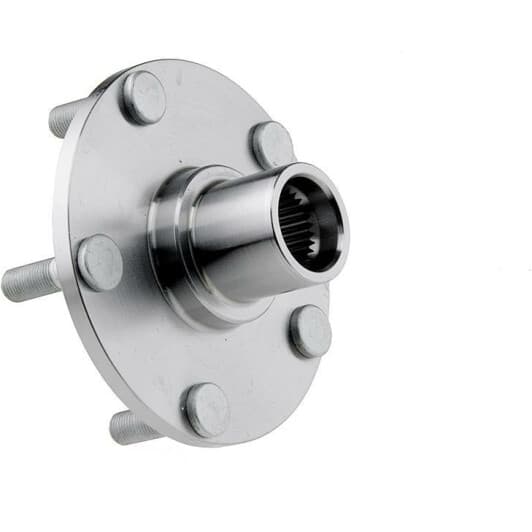 klpns016p2 NTY Ступица колеса