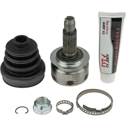 npzsb024 NTY Граната для Subaru Tribeca