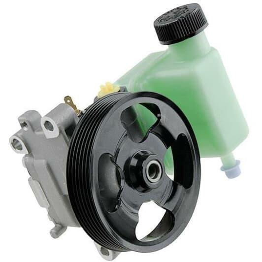 spwmz001 NTY Насос ГУР для Mazda 6