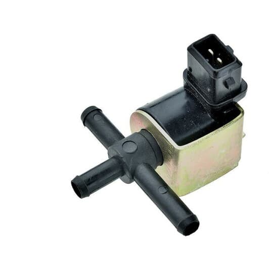 ecdvw002 NTY Клапан регулирования давления наддува