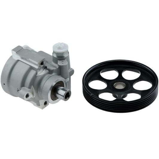 spwre012 NTY Насос ГПК