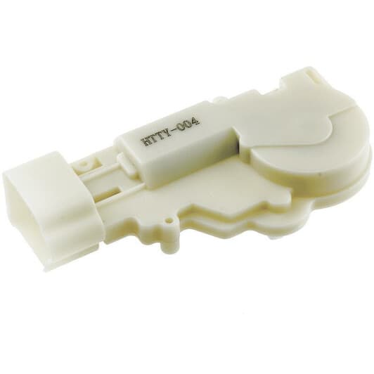 ezcty004 NTY Замок двери для Toyota Yaris