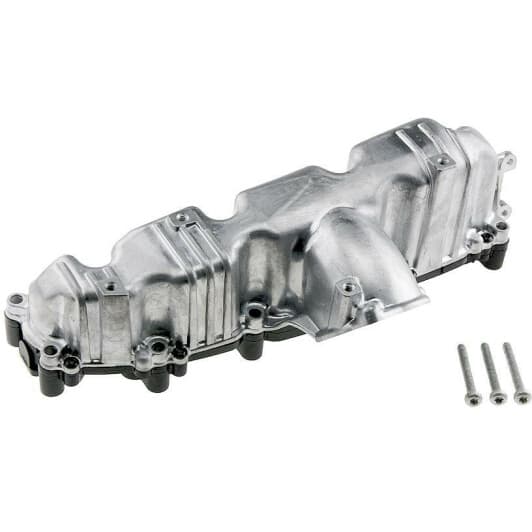 bksvw000 NTY Впускний патрубок