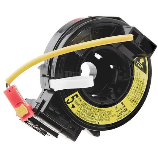 easty007 NTY Датчик кута повороту керма для Toyota Avensis Verso