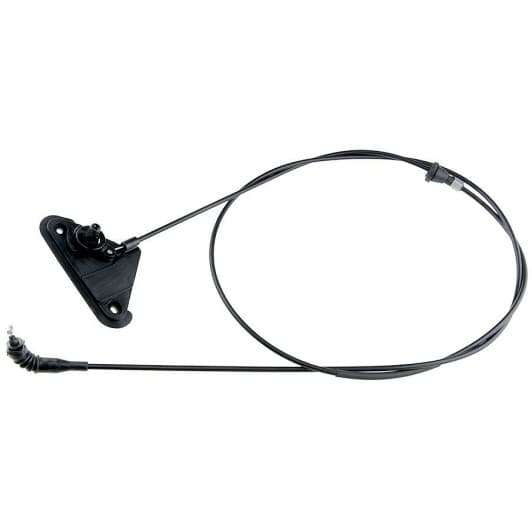 ezcfr031 NTY Тросик замка капота