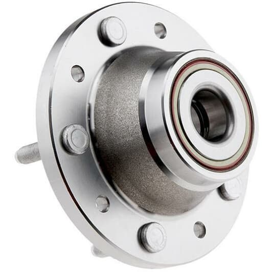 kltfr058 NTY Комплект ступицы колеса