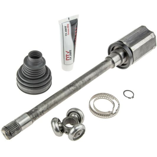 npwbm065 NTY Граната