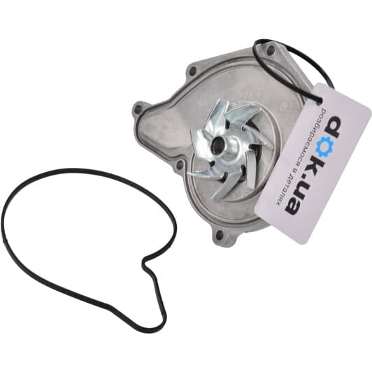 PA10060 Bugatti Помпа