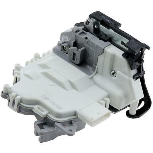 ezcau007 NTY Замок двери