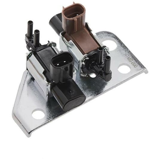 ecdms000 NTY Клапан регулирования давления наддува