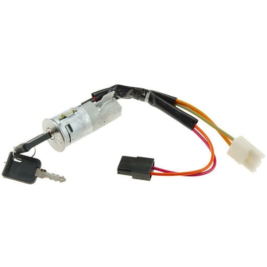 estre002 NTY Замок вала рулевого колеса