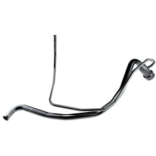 pwpty008 NTY Заливна горловина паливного бака для Toyota Corolla