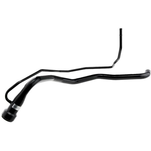 pwpty009 NTY Заливна горловина паливного бака для Toyota Corolla