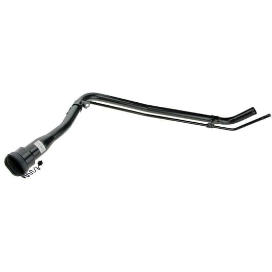 pwpty022 NTY Заливна горловина паливного бака для Toyota Land Cruiser Prado (120, 150)