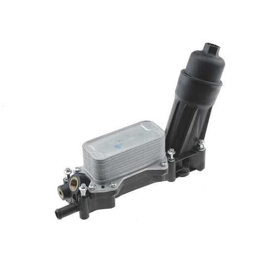 cclch006 NTY Масляный радиатор двигателя