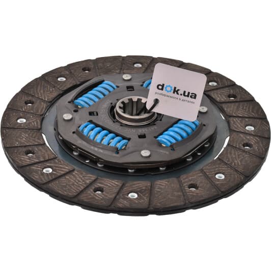 FT66060 Fast Диск сцепления