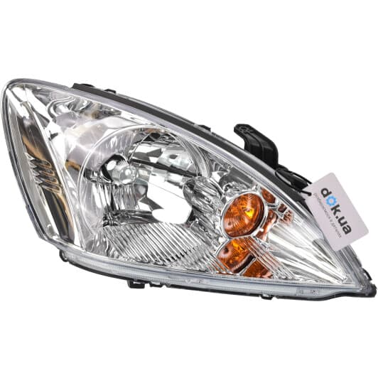 20-0469-25-2 TYC Основна фара для Mitsubishi Lancer