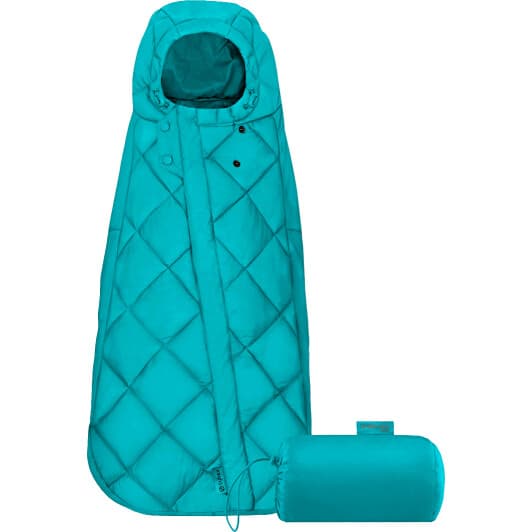 Зимний чехол для автокресла CYBEX Snogga Mini 521000889