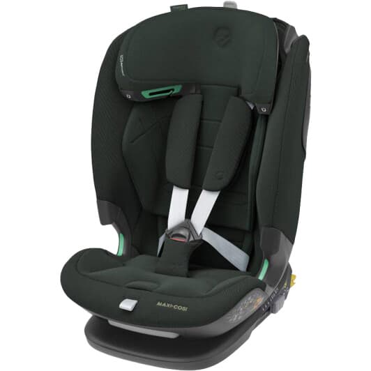 Автокрісло Maxi-Cosi Titan Pro 2 I-Size