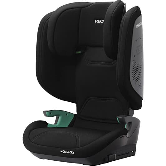 Автокрісло Recaro Monza CFX