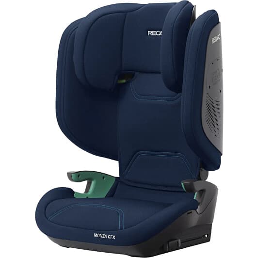 Автокресло Recaro Monza CFX