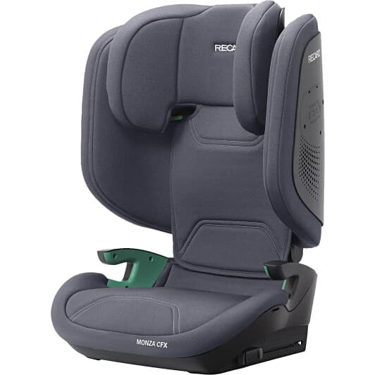 Автокресло Recaro Monza CFX