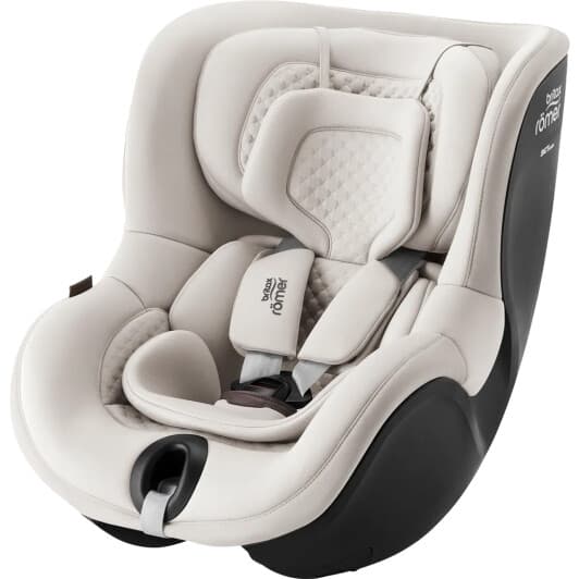 Автокрісло Britax-Romer DualFix 5Z