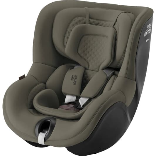 Автокрісло Britax-Romer DualFix 5Z