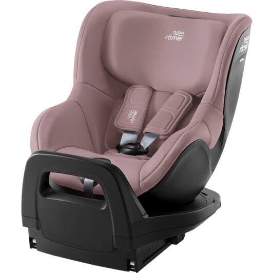 Автокрісло Britax-Romer DualFix Pro M