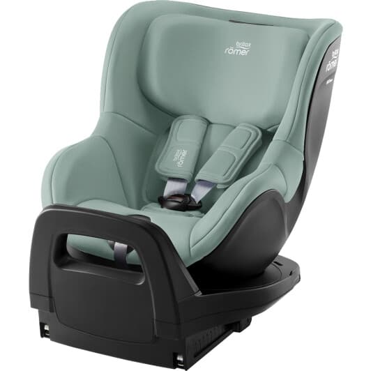 Автокресло Britax-Romer DualFix Pro M