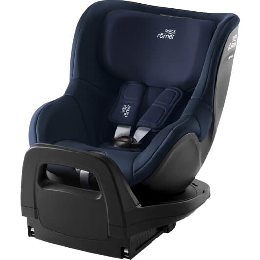 Автокресло Britax-Romer DualFix Pro M