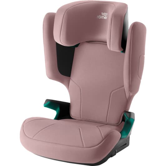 Автокресло Britax-Romer Hi-Liner
