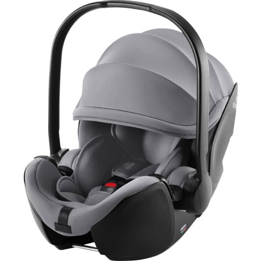 Автолюлька Britax-Romer Baby-Safe Pro