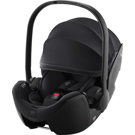 Автолюлька Britax-Romer Baby-Safe Pro
