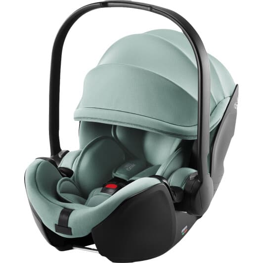 Автолюлька Britax-Romer Baby-Safe Pro