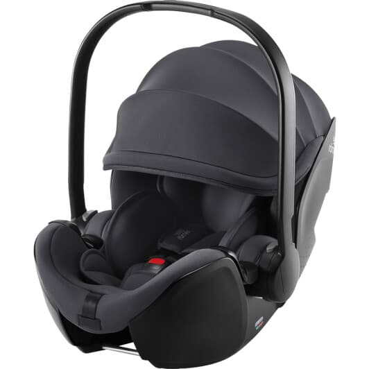 Автолюлька Britax-Romer Baby-Safe Pro