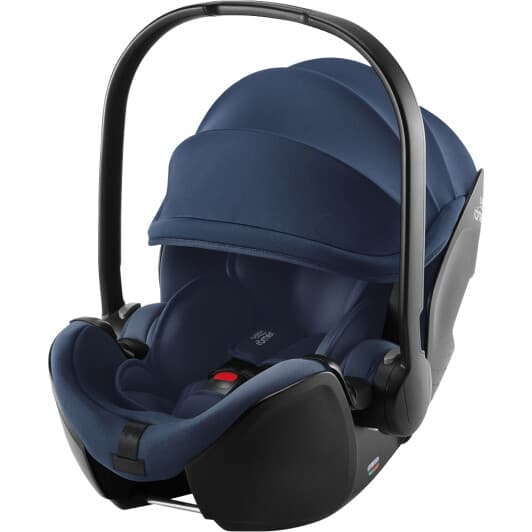 Автолюлька Britax-Romer Baby-Safe Pro
