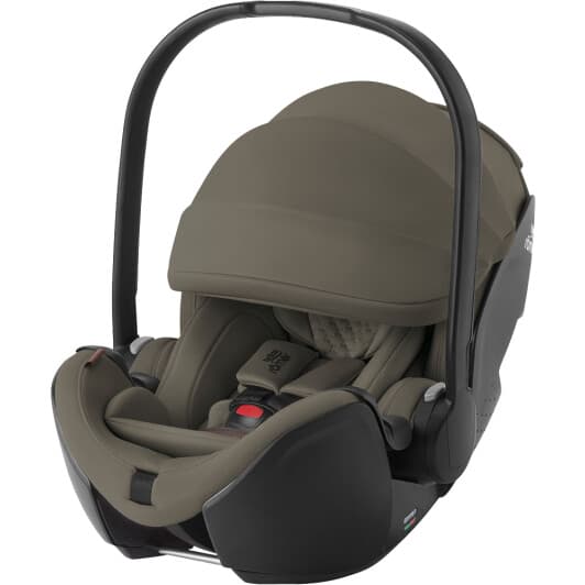 Автолюлька Britax-Romer Baby-Safe Pro