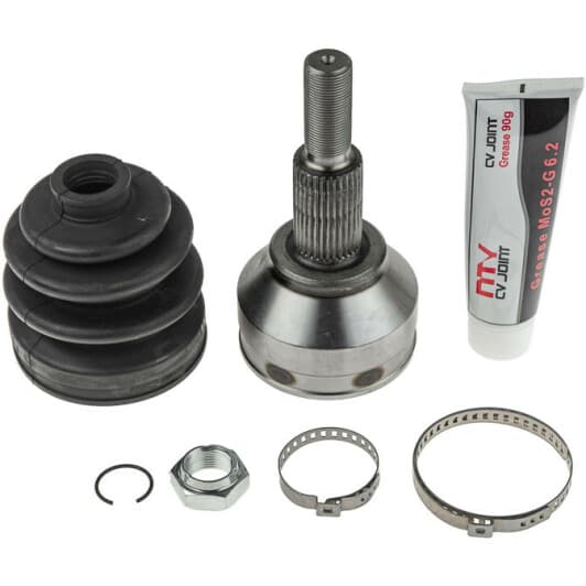 npzch029 NTY ШРУС