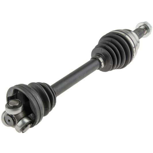 npwft025 NTY Полуось