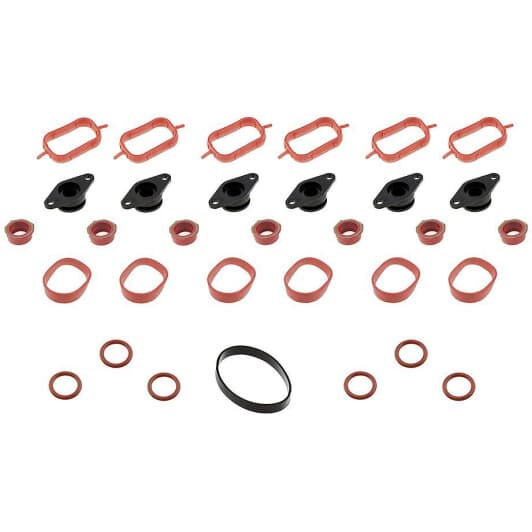 bksbm012a NTY Впускний патрубок