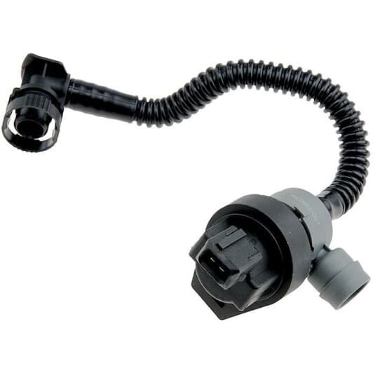 etvbm001 NTY Топливный абсорбер