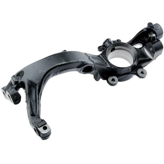 zzpau014 NTY Поворотний кулак