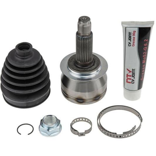 npzsb027 NTY Граната