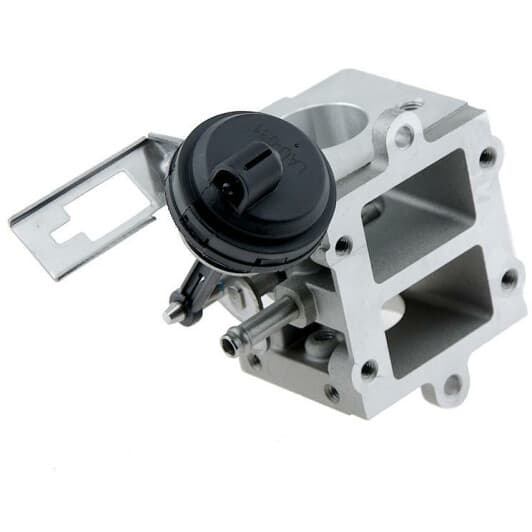 egrau031 NTY Клапан системи рециркуляції вихлопних газів для Audi A4