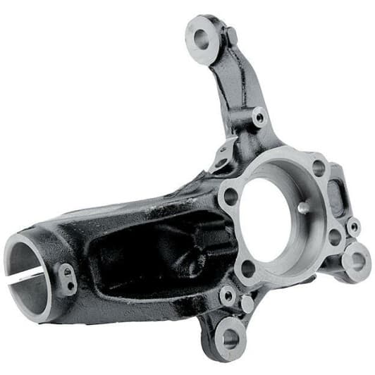 zzpau000 NTY Поворотный кулак