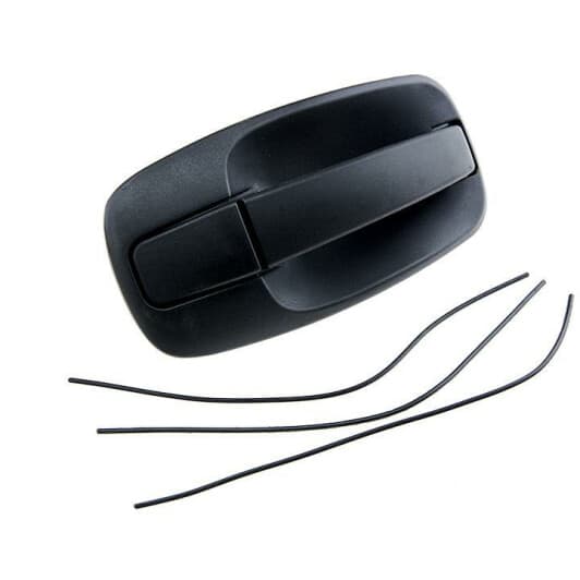 ezcre037 NTY Ручка двери